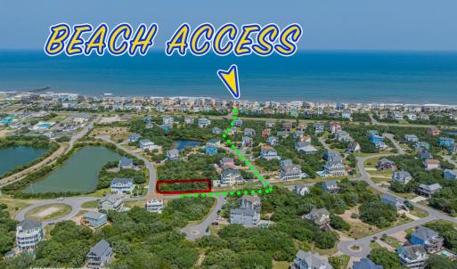 Photo #7 of 41161 Keel Court, Avon, NC 0.3 acres