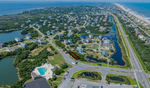 Photo #1 of 41199 Lakeside Drive, Avon, NC