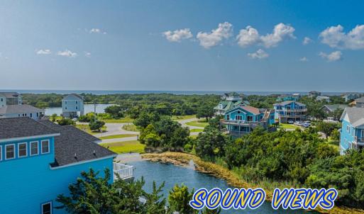 Photo #5 of 41159 Lakeside Drive, Avon, NC 0.1 acres