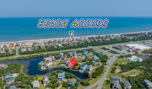 Photo #9 of 41159 Lakeside Drive, Avon, NC 0.1 acres