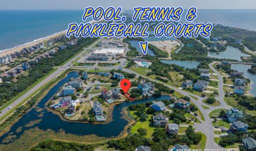 Photo #7 of 41159 Lakeside Drive, Avon, NC 0.1 acres