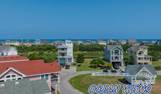 Photo #6 of 41159 Lakeside Drive, Avon, NC 0.1 acres