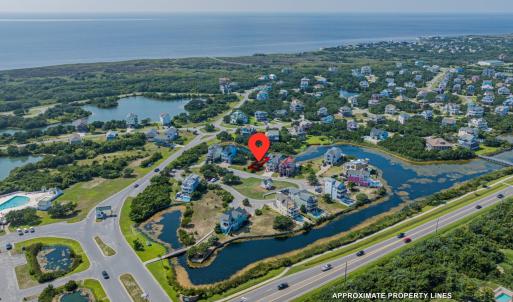 Photo #3 of 41159 Lakeside Drive, Avon, NC 0.1 acres