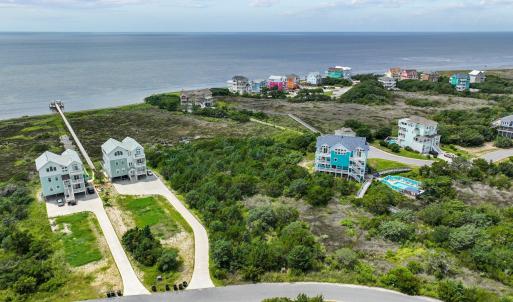 Photo #4 of 42167 Askins Creek Drive, Avon, NC 1.3 acres