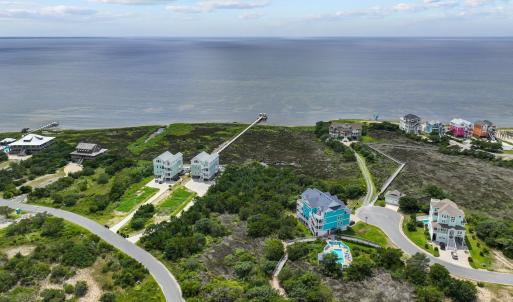 Photo #8 of 42167 Askins Creek Drive, Avon, NC 1.3 acres