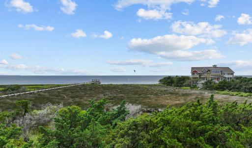 Photo #21 of 42167 Askins Creek Drive, Avon, NC 1.3 acres