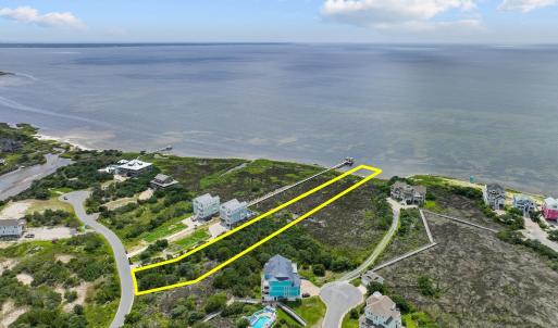 Photo #9 of 42167 Askins Creek Drive, Avon, NC 1.3 acres