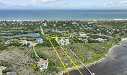 Photo #17 of 42167 Askins Creek Drive, Avon, NC 1.3 acres