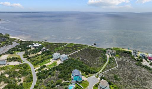 Photo #10 of 42167 Askins Creek Drive, Avon, NC 1.3 acres