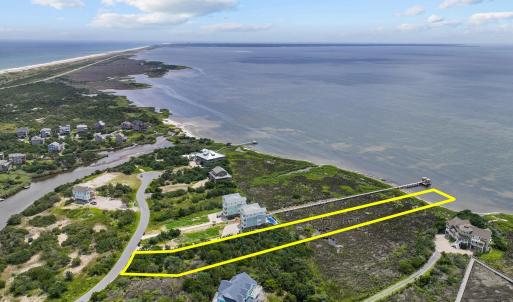 Photo #11 of 42167 Askins Creek Drive, Avon, NC 1.3 acres