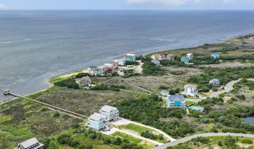 Photo #20 of 42167 Askins Creek Drive, Avon, NC 1.3 acres