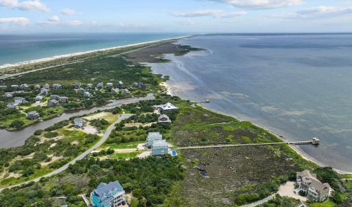 Photo #14 of 42167 Askins Creek Drive, Avon, NC 1.3 acres