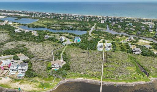 Photo #2 of 42167 Askins Creek Drive, Avon, NC 1.3 acres