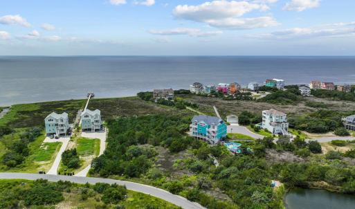 Photo #6 of 42167 Askins Creek Drive, Avon, NC 1.3 acres