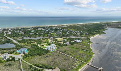 Photo #16 of 42167 Askins Creek Drive, Avon, NC 1.3 acres