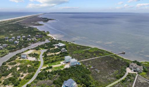 Photo #12 of 42167 Askins Creek Drive, Avon, NC 1.3 acres