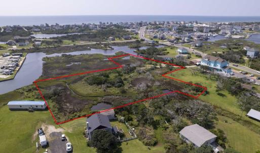 Photo #1 of NC Highway 12, Hatteras, NC 2.0 acres