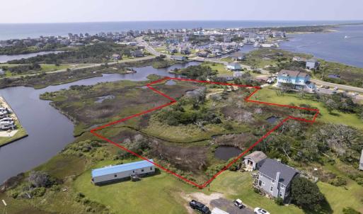 Photo #7 of NC Highway 12, Hatteras, NC 2.0 acres