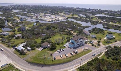 Photo #2 of NC Highway 12, Hatteras, NC 2.0 acres