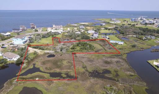 Photo #5 of NC Highway 12, Hatteras, NC 2.0 acres