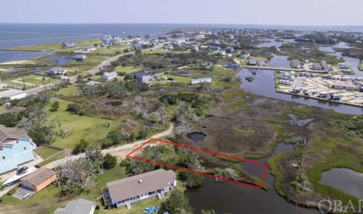 Photo #4 of NC Highway 12, Hatteras, NC 0.2 acres