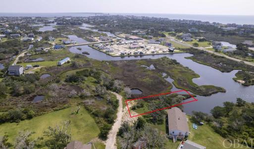 Photo #1 of NC Highway 12, Hatteras, NC 0.2 acres