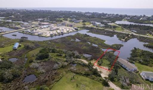 Photo #2 of NC Highway 12, Hatteras, NC 0.2 acres