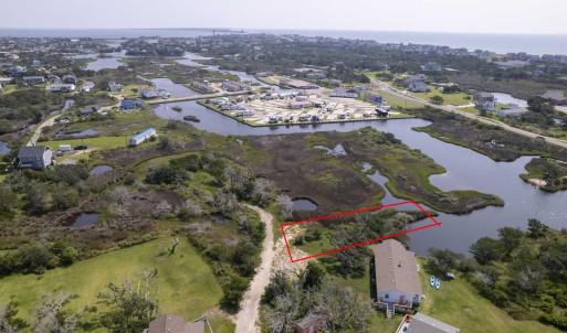 Photo #1 of NC Highway 12, Hatteras, NC 0.2 acres