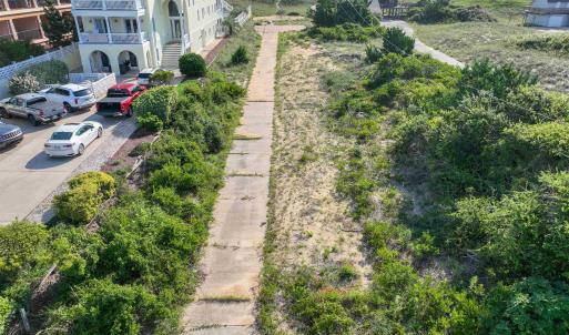 Photo #4 of 1315 Virginia Dare Trail, Kill Devil Hills, NC 0.5 acres
