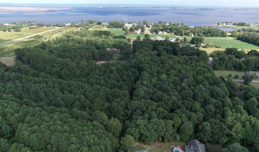 Photo #7 of Brumley Road, Knotts Island, NC 12.0 acres