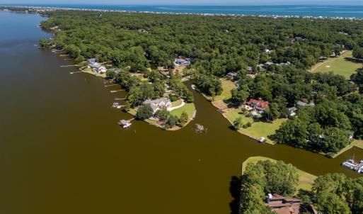 Photo #6 of 131 Holly Trail, Southern Shores, NC 0.5 acres