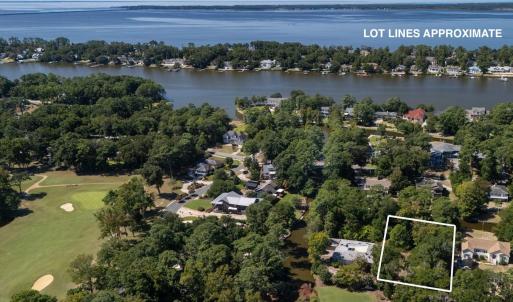 Photo #13 of 131 Holly Trail, Southern Shores, NC 0.5 acres