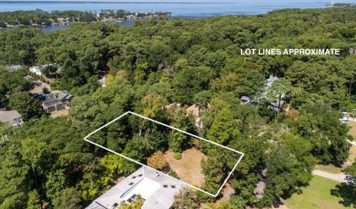 Photo #19 of 131 Holly Trail, Southern Shores, NC 0.5 acres