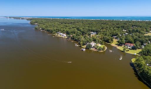 Photo #7 of 131 Holly Trail, Southern Shores, NC 0.5 acres