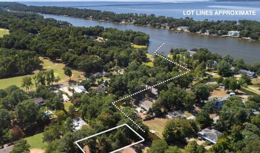 Photo #14 of 131 Holly Trail, Southern Shores, NC 0.5 acres