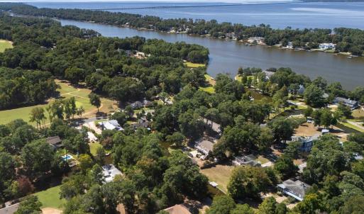 Photo #4 of 131 Holly Trail, Southern Shores, NC 0.5 acres