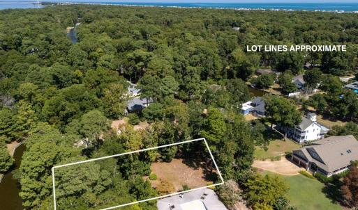 Photo #18 of 131 Holly Trail, Southern Shores, NC 0.5 acres