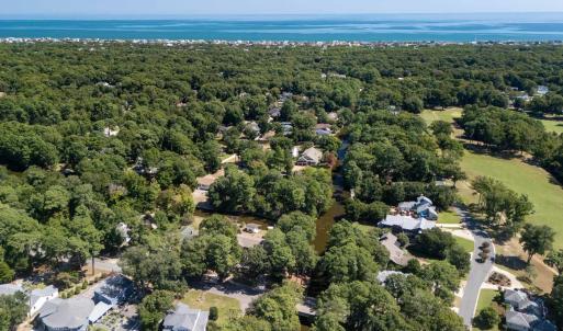 Photo #12 of 131 Holly Trail, Southern Shores, NC 0.5 acres