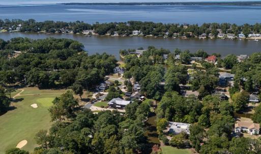 Photo #3 of 131 Holly Trail, Southern Shores, NC 0.5 acres
