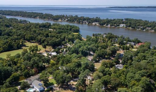 Photo #9 of 131 Holly Trail, Southern Shores, NC 0.5 acres