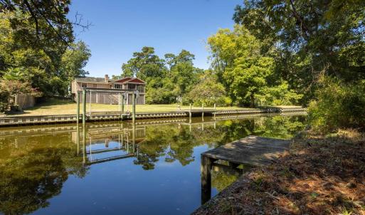 Photo #2 of 131 Holly Trail, Southern Shores, NC 0.5 acres