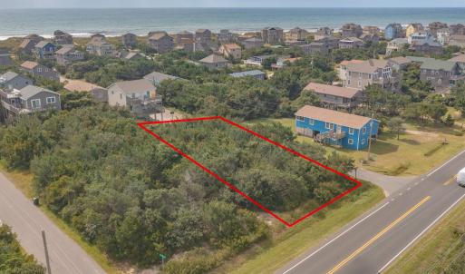 Photo #5 of 54203 Hatterask Drive, Frisco, NC 0.2 acres
