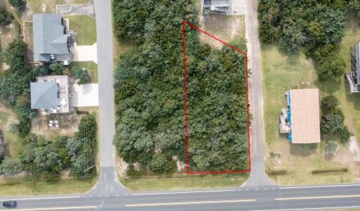 Photo #11 of 54203 Hatterask Drive, Frisco, NC 0.2 acres