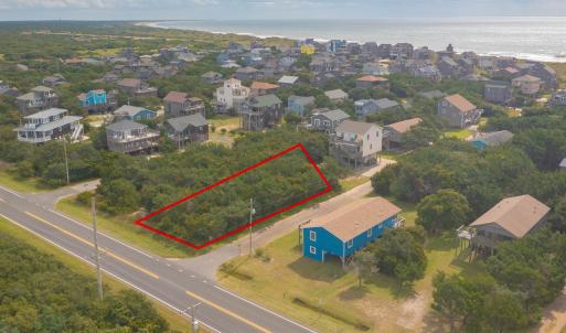 Photo #10 of 54203 Hatterask Drive, Frisco, NC 0.2 acres