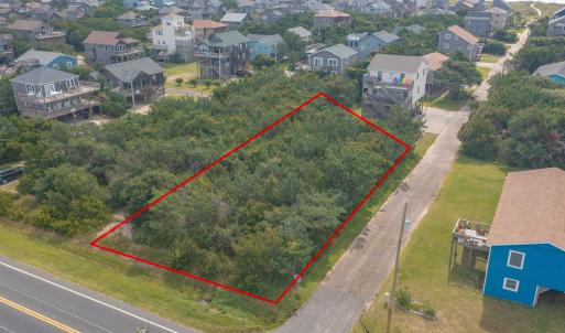 Photo #7 of 54203 Hatterask Drive, Frisco, NC 0.2 acres