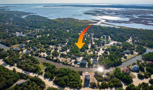 Photo #8 of 2236 Tarpon Road, Corolla, NC