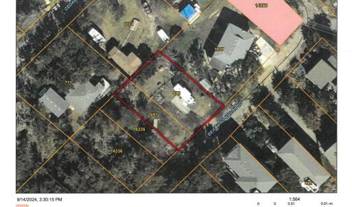 Photo #1 of 70 Beach Road, Ocracoke, NC 0.2 acres