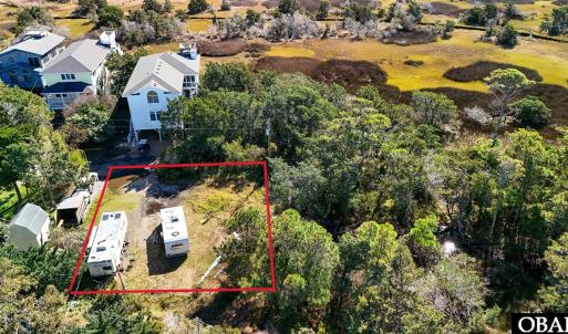 Photo #5 of 70 Beach Road, Ocracoke, NC 0.2 acres