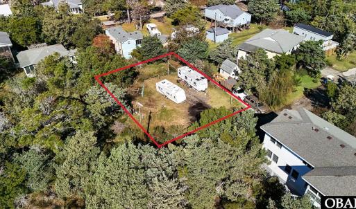 Photo #4 of 70 Beach Road, Ocracoke, NC 0.2 acres