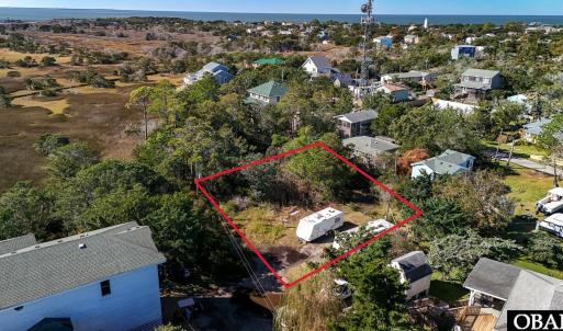 Photo #9 of 70 Beach Road, Ocracoke, NC 0.2 acres